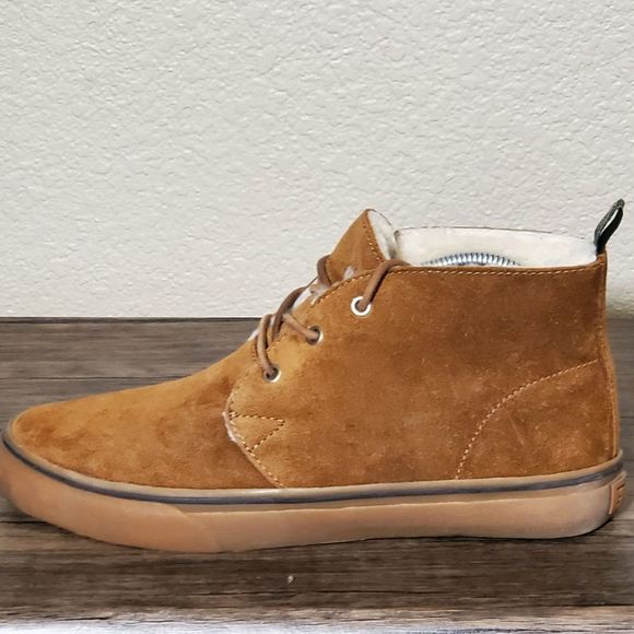 Polo‎ Ralph Lauren Tyson Chukka Boots Mens Size 8 main image 6